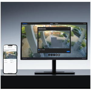 מצלמת אבטחה חיצונית REOLINK E1 OUTDOOR PRO