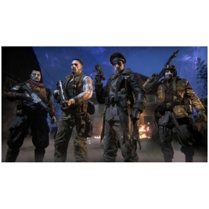 משחק - PS5 CALL OF DUTY: BLACK OPS 7 EN/AR