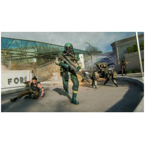משחק - PS5 CALL OF DUTY: BLACK OPS 7 EN/AR