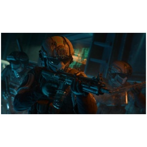 משחק - PS5 CALL OF DUTY: BLACK OPS 7 EN/AR