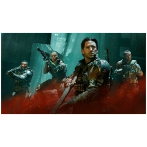 משחק - PS5 CALL OF DUTY: BLACK OPS 7 EN/AR