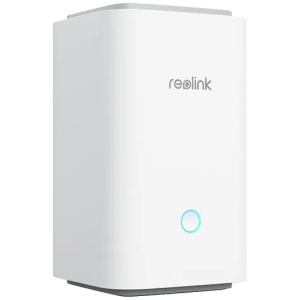 מערכת לאחסון מקומי של הקלטות REOLINK HOME HUB לבן