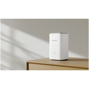 מערכת לאחסון מקומי של הקלטות REOLINK HOME HUB לבן