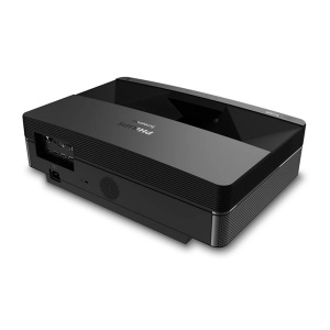 מקרן קירבה ביתי PHILIPS Screeneo U5 FullHd UltraShort Throw
