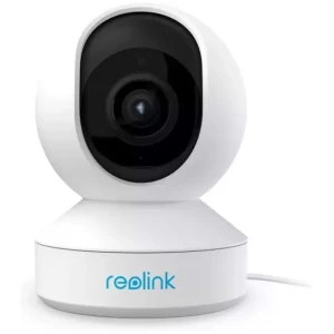 מצלמת אבטחה ביתית אלחוטית REOLINK E1 ZOOM WiFi