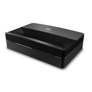 מקרן קירבה ביתי PHILIPS Screeneo U5 FullHd UltraShort Throw