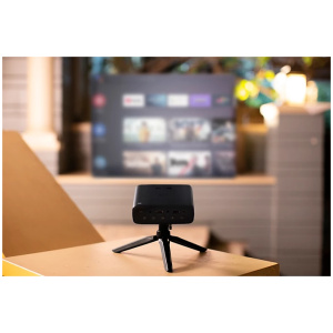 מקרן כיס אלחוטי אנדרואיד מלא PHILIPS PicoPix Micro 2