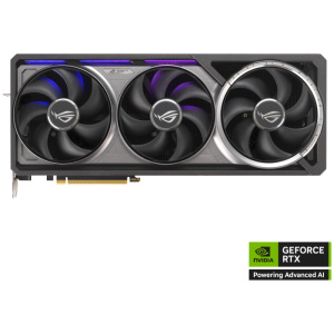 ROG Astral GeForce RTX™ 5090 32GB GDDR7 OC Edition