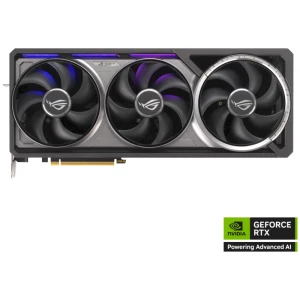 ROG Astral GeForce RTX™ 5090 32GB GDDR7 OC Edition