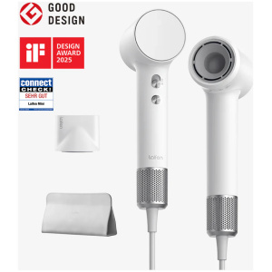 מייבש שיער Laifen MINI 1HD31-S-EU-WH-001 לבן