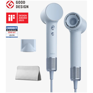 מייבש שיער Laifen MINI 1HD31-S-EU-BE-001 כחול