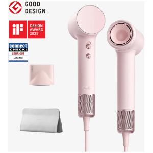 מייבש שיער Laifen MINI1HD31-S-EU-PK-001 ורוד