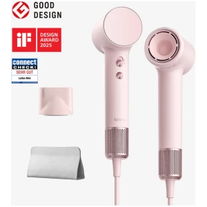 מייבש שיער Laifen MINI1HD31-S-EU-PK-001 ורוד