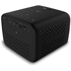 מקרן נייד אלחוטי עם אנדרואיד PHILIPS 1080P 4200LL