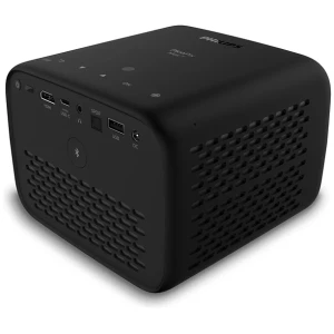 מקרן נייד אלחוטי עם אנדרואיד PHILIPS 1080P 4200LL