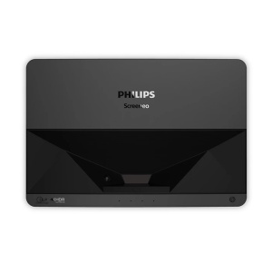 מקרן קירבה ביתי PHILIPS Screeneo U5 FullHd UltraShort Throw