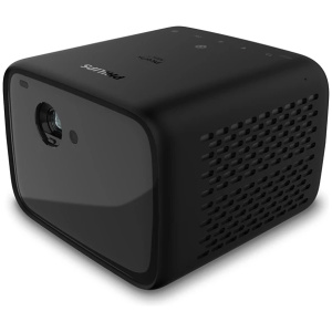 מקרן נייד אלחוטי עם אנדרואיד PHILIPS 1080P 4200LL