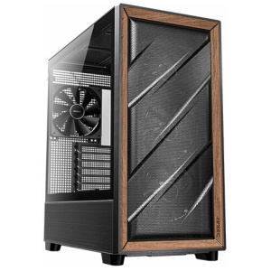 מארז מחשב גיימינג Antec FLUX Mid-tower DF-FLUX