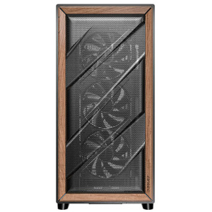 מארז מחשב גיימינג Antec FLUX Mid-tower DF-FLUX