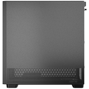מארז מחשב גיימינג Antec FLUX Mid-tower DF-FLUX
