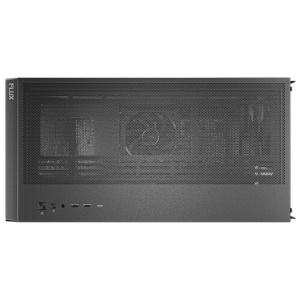 מארז מחשב גיימינג Antec FLUX Mid-tower DF-FLUX