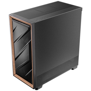 מארז מחשב גיימינג Antec FLUX Mid-tower DF-FLUX