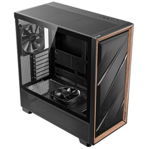 מארז מחשב גיימינג Antec FLUX Mid-tower DF-FLUX