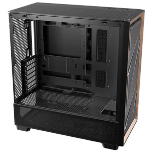 מארז מחשב גיימינג Antec FLUX Mid-tower DF-FLUX