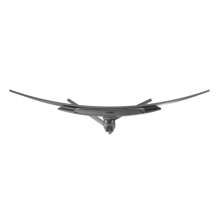 מסך גיימינג קעור ASUS ROG Swift OLED PG49WCD 49″ – תמונה 4