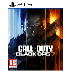 משחק - PS5 CALL OF DUTY: BLACK OPS 7 EN/AR לפלייסטיישן 5