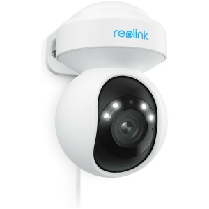 מצלמת אבטחה חיצונית REOLINK E1 OUTDOOR PRO