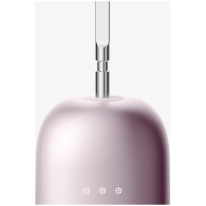 מברשת שיניים חשמלית Laifen ALLUMIUM ALLOY ורוד