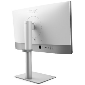 מסך מחשב מקצועי למעצבים 27 אינץ' BenQ 5K Thunderbolt 4