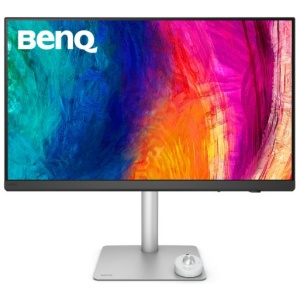 מסך מחשב מקצועי למעצבים BenQ 4K 144Hz PD3226G