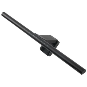 פס תאורה למסך Benq screenbarpro Screen Bar Pro שחור