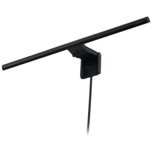 פס תאורה למסך Benq screenbarpro Screen Bar Pro שחור