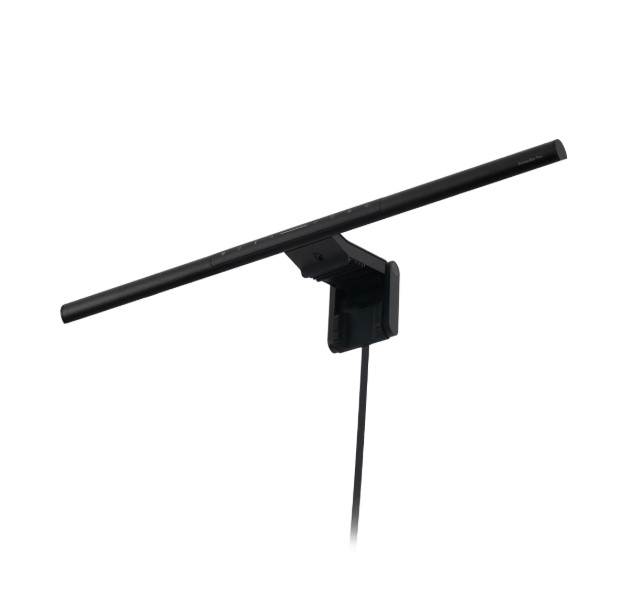 פס תאורה למסך Benq screenbarpro Screen Bar Pro שחור