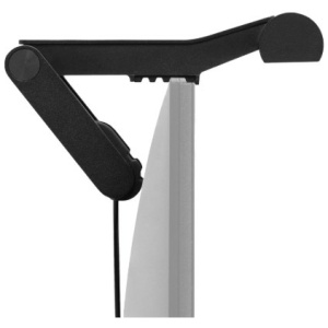 פס תאורה למסך Benq screenbarpro Screen Bar Pro שחור