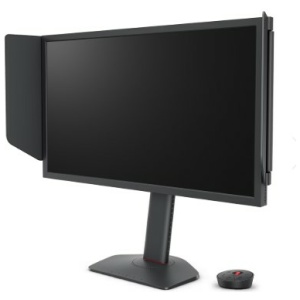 מסך גיימינג BENQ XL2546X+ 280Hz DyAc™2 Gaming Monitor