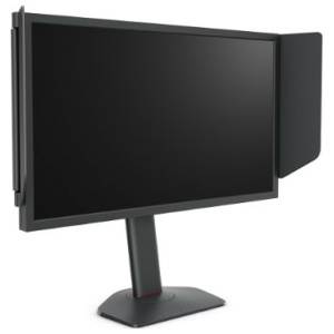 מסך גיימינג BENQ XL2546X+ 280Hz DyAc™2 Gaming Monitor