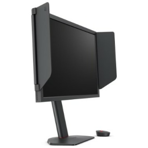 מסך גיימינג ZOWI EXL2566X+ Gaming Monitor 400Hz