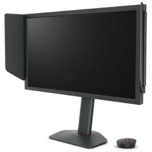 מסך גיימינג BENQ 600Hz XL2586X+ Gaming Monitor