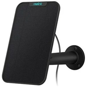 פאנל סולארי למצלמות REOLINK SOLAR PANEL 2 לבן