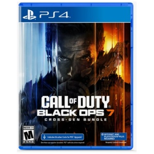 משחק PS4 CALL OF DUTY: BLACK OPS7 לפלייסטיישן 4