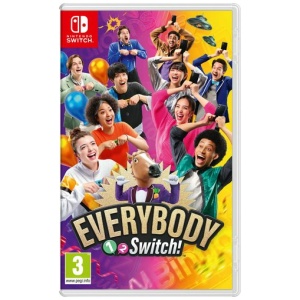 משחק switch everybody 1-2