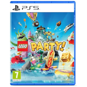 משחק Lego party ps5
