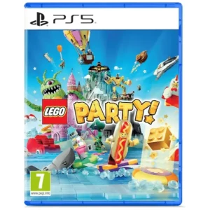 משחק Lego party ps5