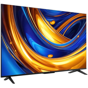טלוויזיה TCL 55" P655 4K UHD