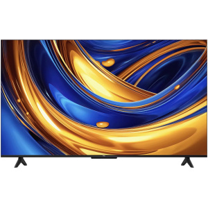 טלוויזיה TCL 55" P655 4K UHD
