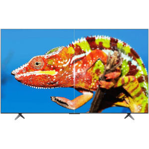 טלוויזיה TCL 55" P655 4K UHD
